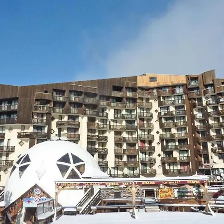 Le Boussolenc - Pour 4 Personnes Coeur De Station Mae-0464 Apartment