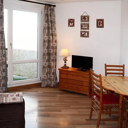 Le Boussolenc - Pour 4 Personnes Coeur De Station Mae-0464 Apartment *