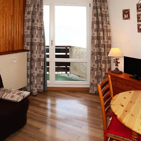 Le Boussolenc - Pour 4 Personnes Coeur De Station Mae-0464 Apartment *