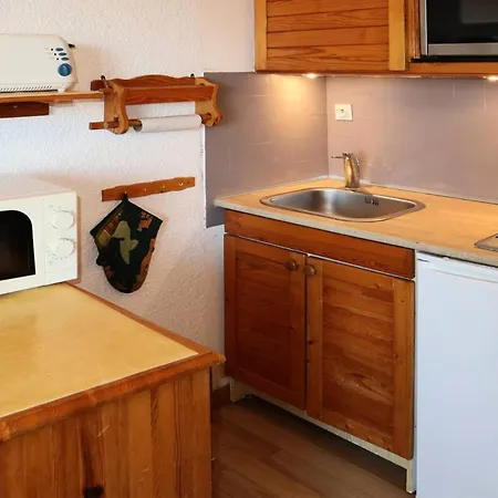 Le Boussolenc - Pour 4 Personnes Coeur De Station Mae-0464 Apartment *